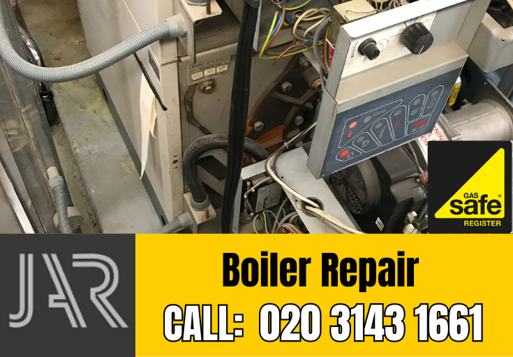 boiler repair Lower Edmonton