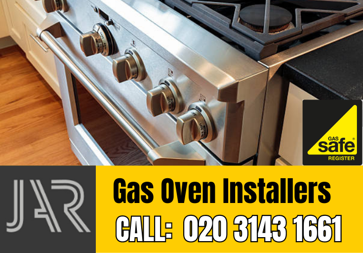 gas oven installer Lower Edmonton